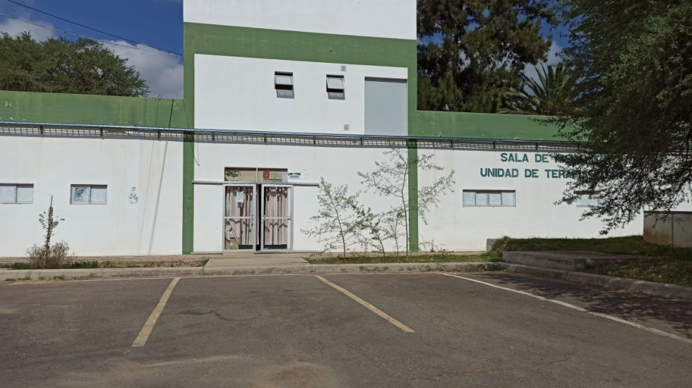 El Hospital de Tarija, entre la carencia y el abandono