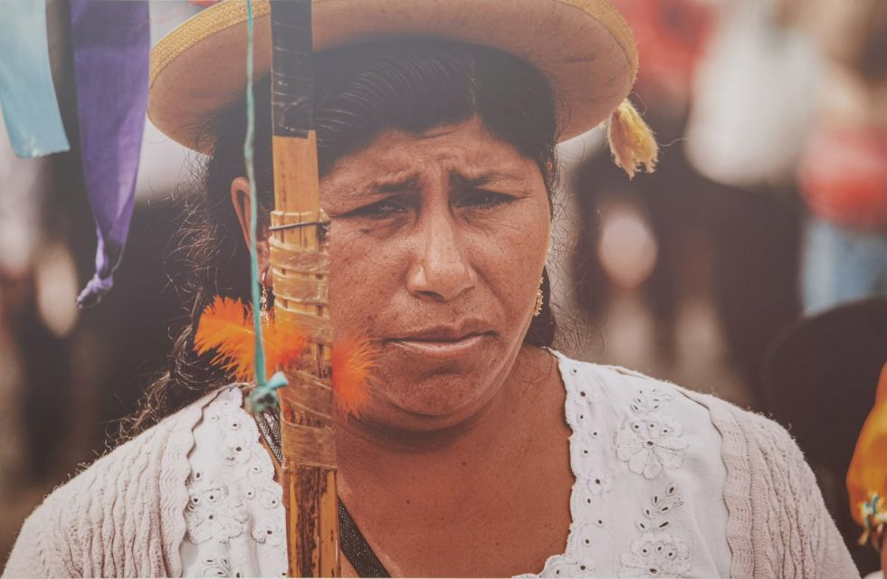 Vidas y memorias