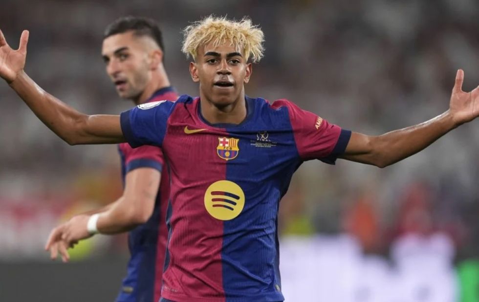 Champions: Jornada de golazos en un entretenido Barcelona-Inter