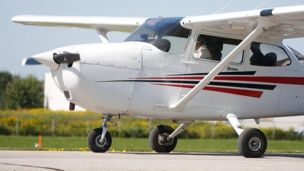 Buscan a avioneta que desapareció en Beni, tenía 4 pasajeros a bordo 