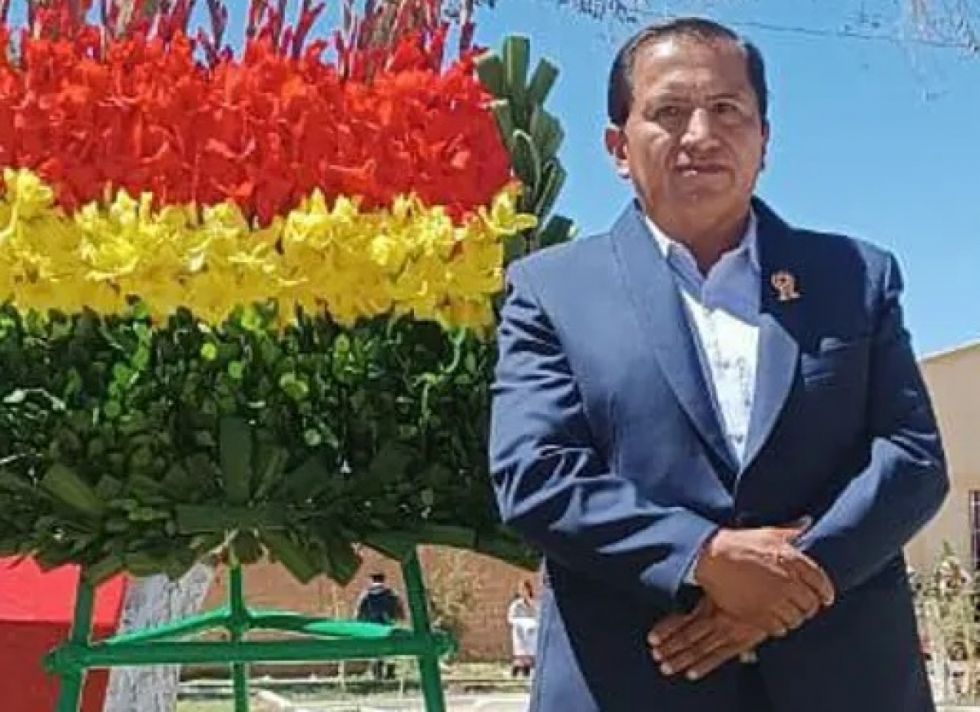 Fiscalía presume que el cónsul en La Quiaca murió a causa de un asalto