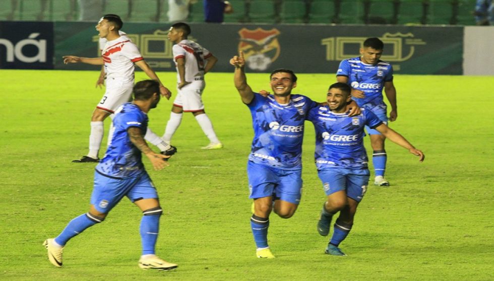 Blooming comienza con triunfo  los festejos por su aniversario 