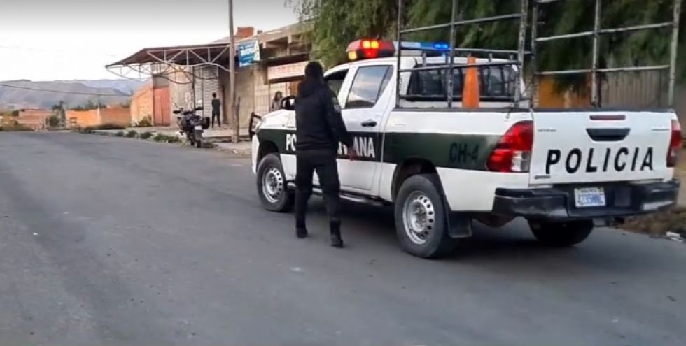 Hallan a una mujer desorientada en el Abasto del Norte, creen que fue pildoreada 