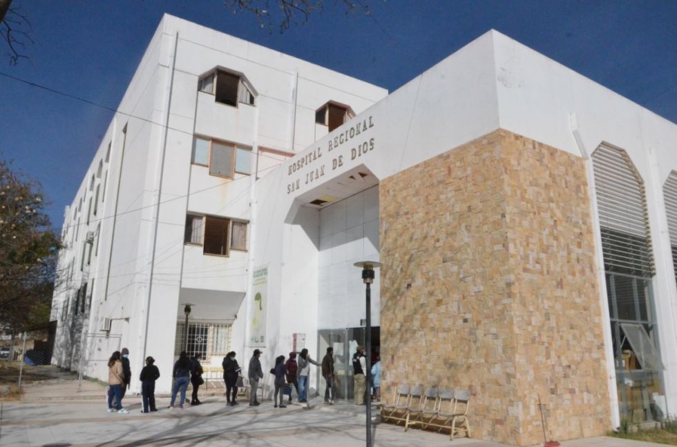 Caso Daniela: Auditoría confirma omisiones pero no responsables 