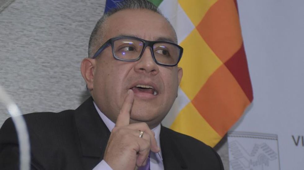 El TCP puede revertir el fallo a favor de Evo