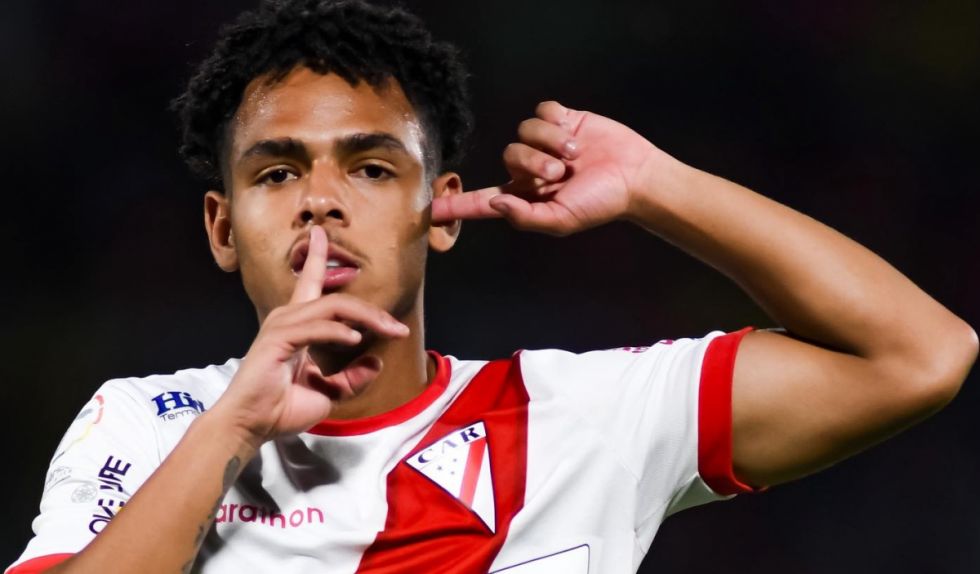 Doblete de Moisés Paniagua en la goleada de Always sobre Wilstermann