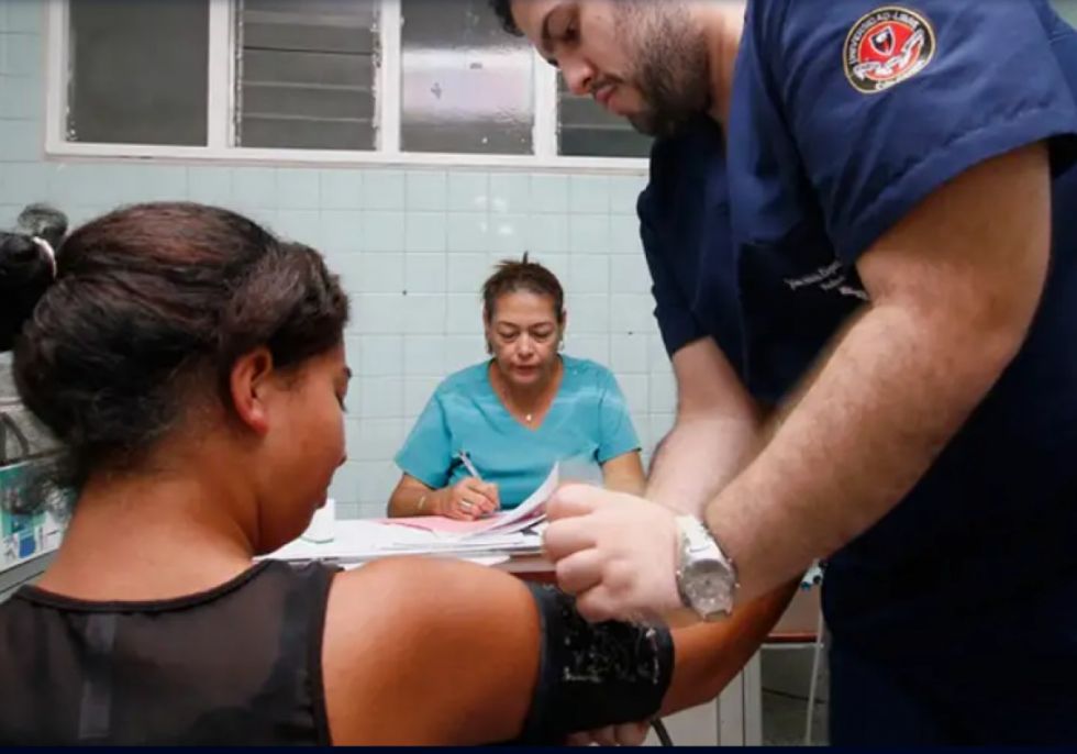 Brote de leptospirosis en Ecuador deja 8 niños muertos
