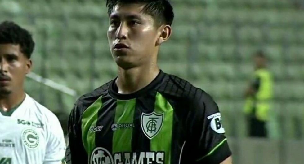 Miguel Terceros detenido en Brasil tras su último encuentro deportivo