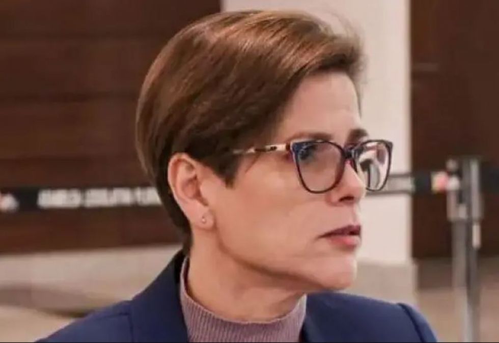 Moreno rompió el silencio, denunció presiones y dijo que los jueces “no están para avalar cosas mal hechas”