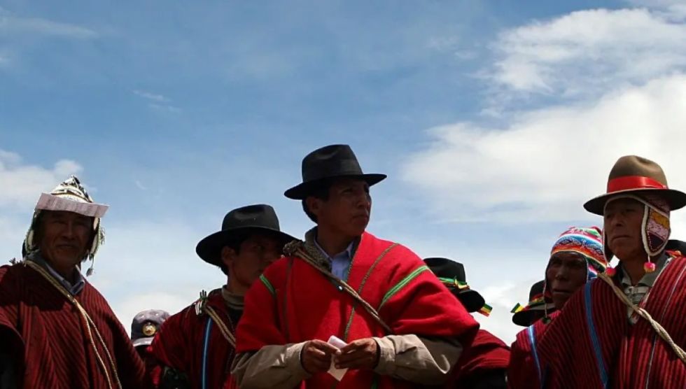 TSE define que pueblos indígenas no podrán inscribir candidatos propios para las elecciones 2025