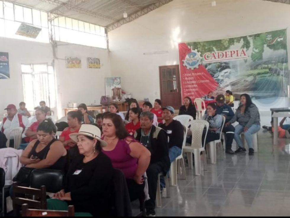 Prestatarios organizados logran que bancos reconozcan “errores”