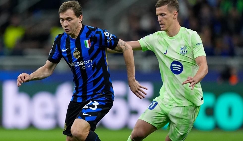 La Champions tiene su primer finalista tras partidazo en el Giuseppe Meazza