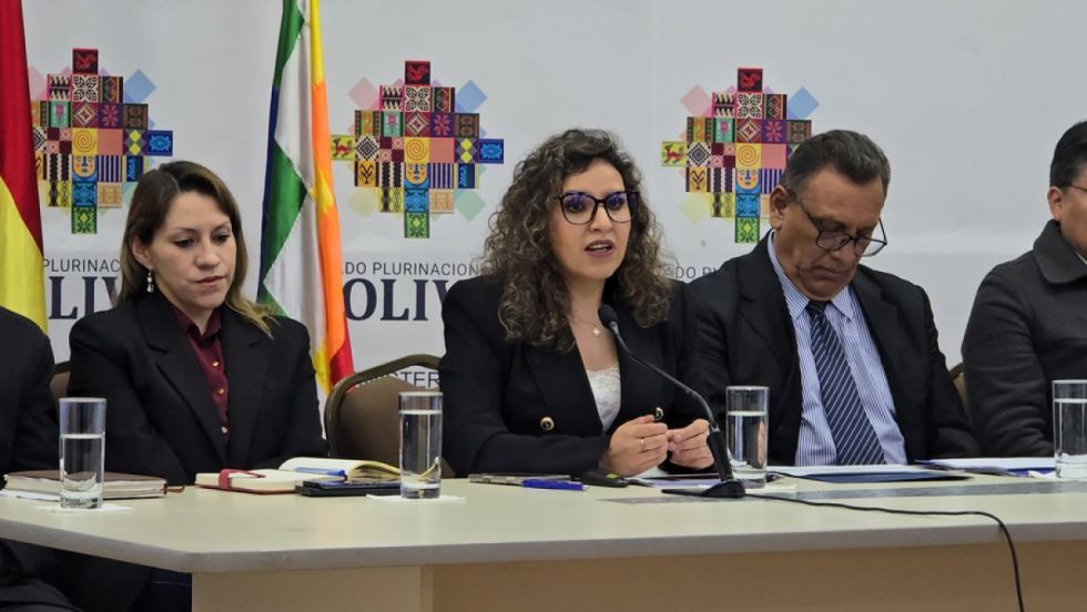 Salud: Bolivia reporta 139.794 casos de IRAs