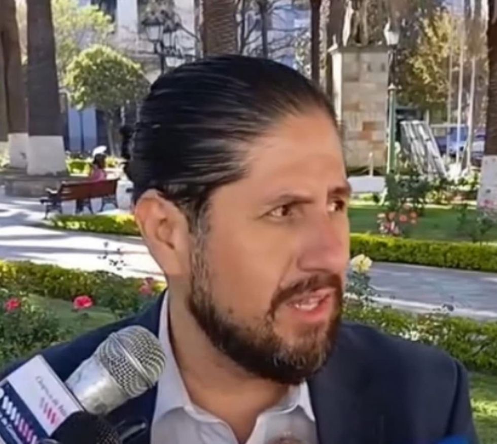 Desde Tarija impulsan la autonomía impositiva