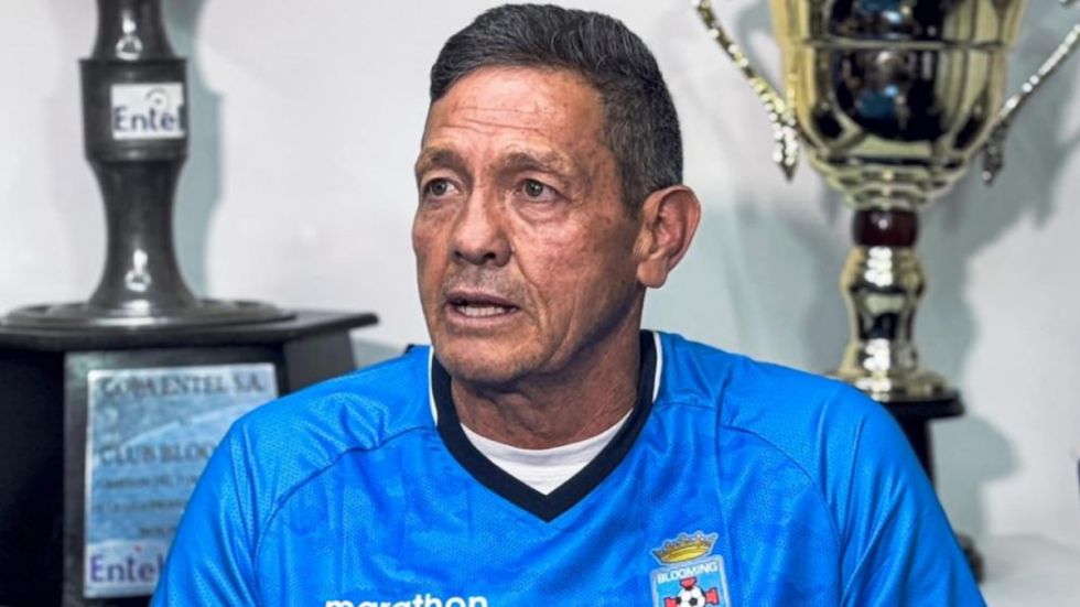 Blooming margina a un jugador por incidente con el cuerpo técnico