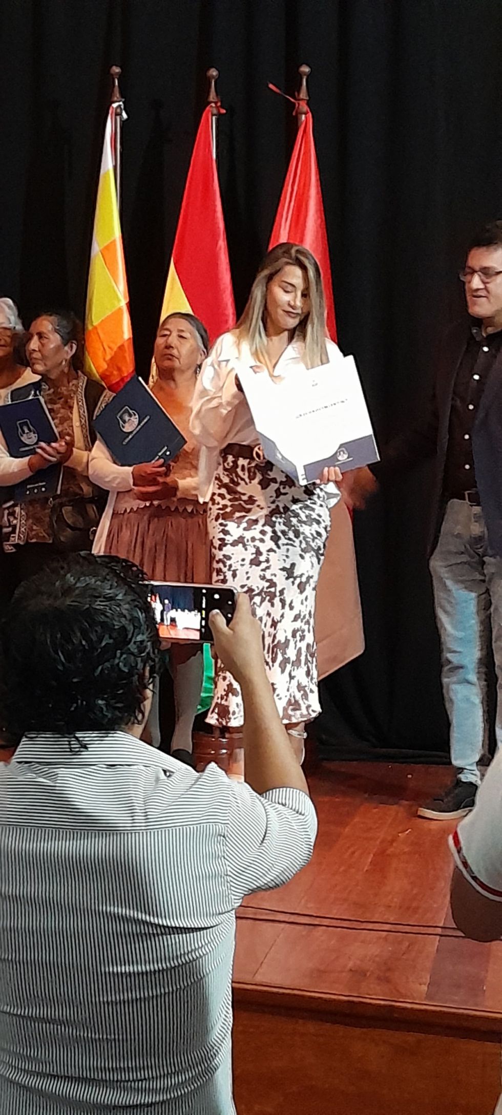 Proyecto Yokich, Mejor Equipo de Viticultura en The Old Vine Conference 2025