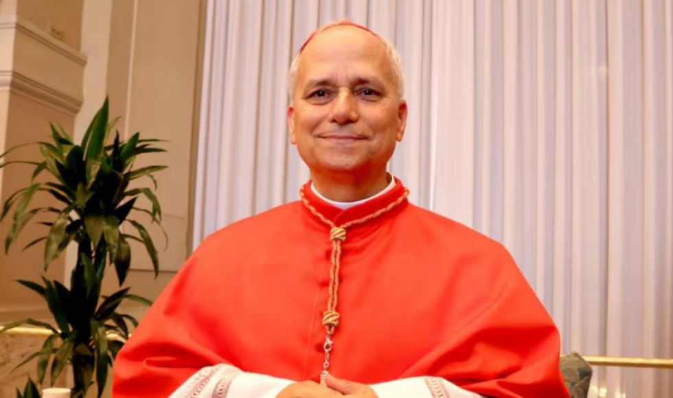 ¿Por qué el nuevo Papa eligió llamarse León XIV? 