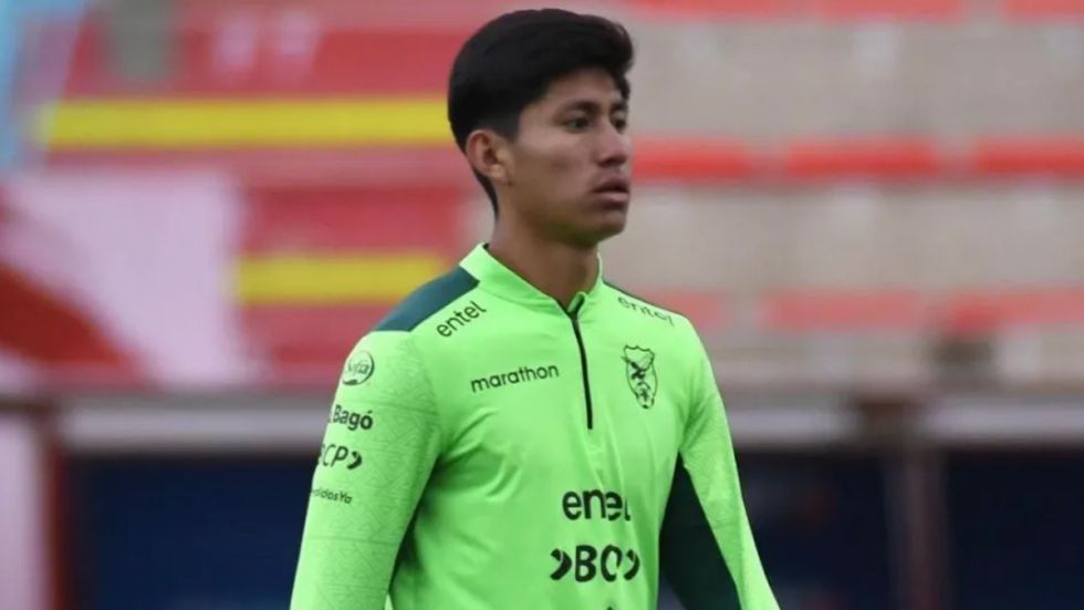 ¿Puede salir de Brasil?: La situación de Miguelito para las Eliminatorias