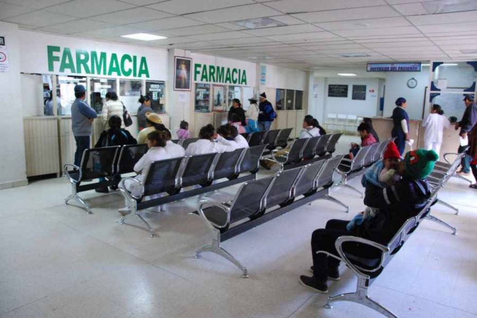 Director del Hospital San Juan de Dios considera injustificado el paro de trabajadores en salud