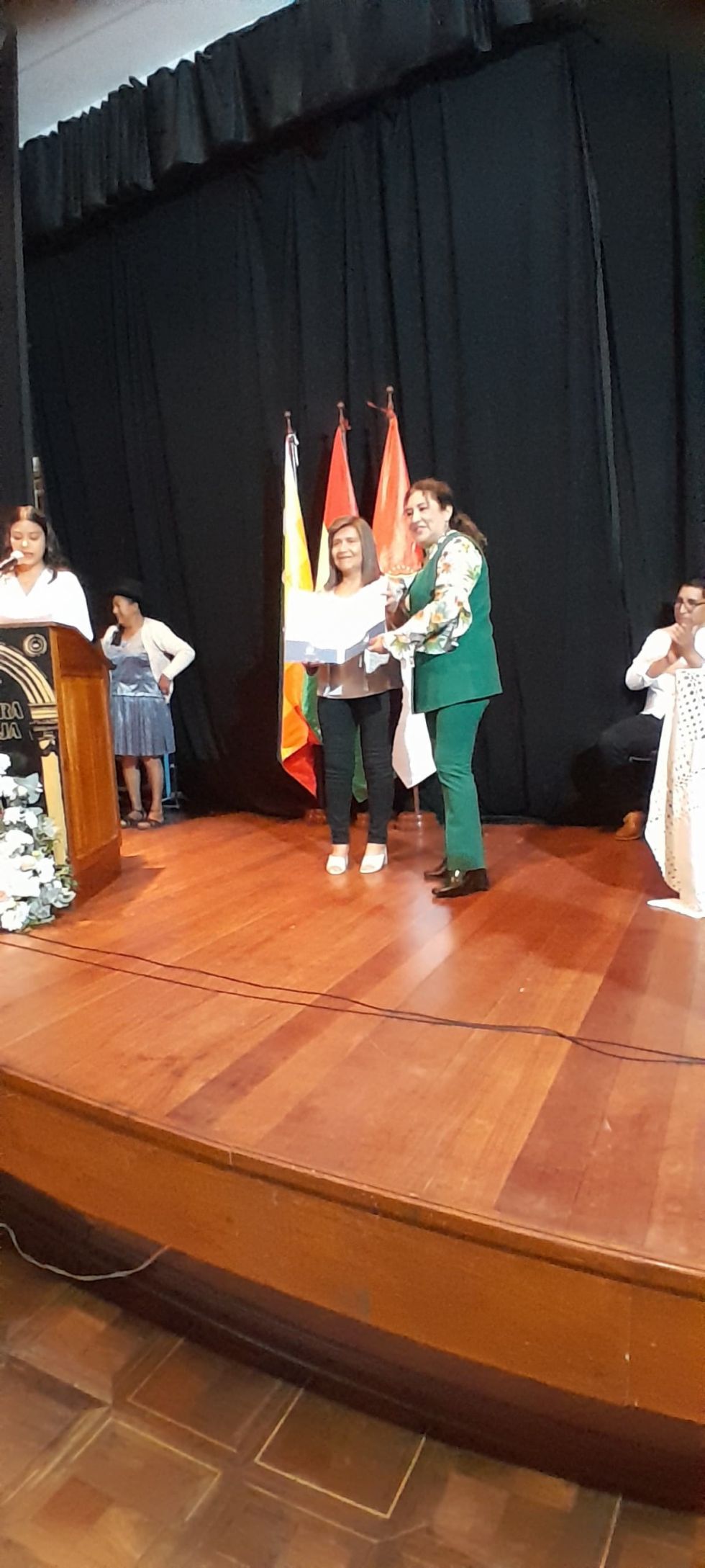Proyecto Yokich, Mejor Equipo de Viticultura en The Old Vine Conference 2025