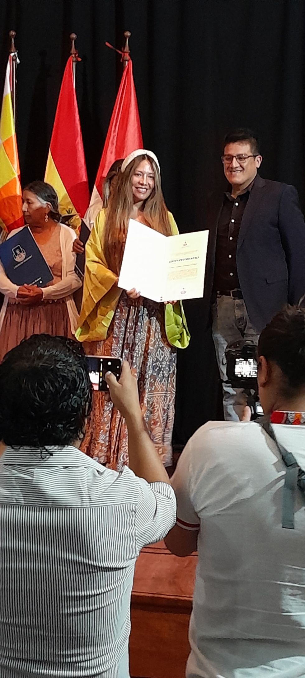 Proyecto Yokich, Mejor Equipo de Viticultura en The Old Vine Conference 2025