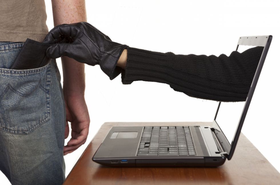 Un hombre fue estafado con la compra de impresoras por internet  