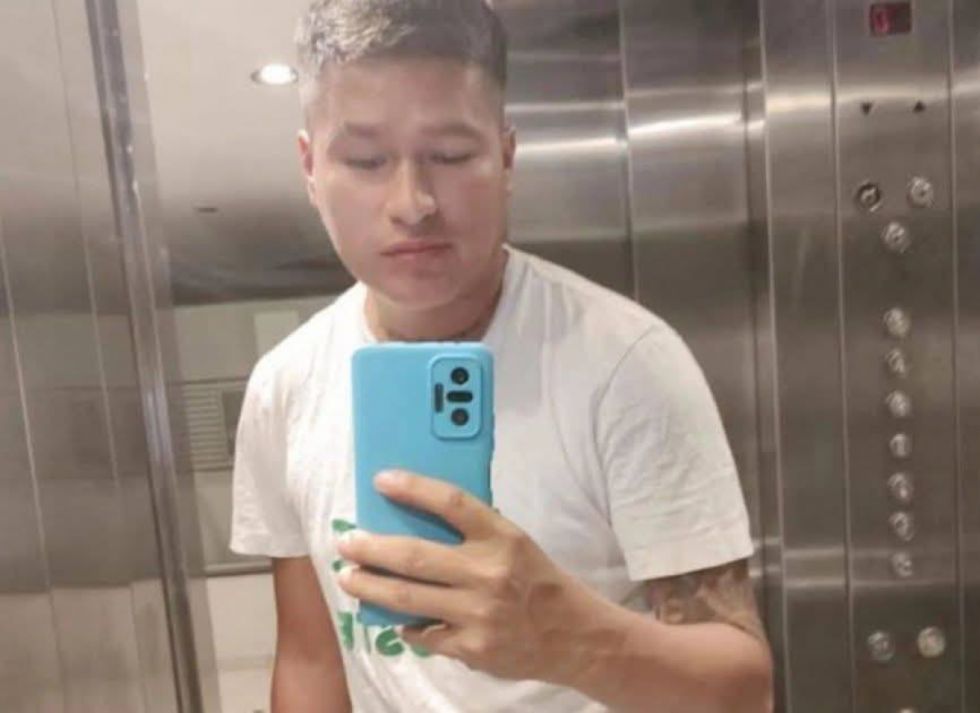 La Policía tramita sello rojo para feminicida de Wanda