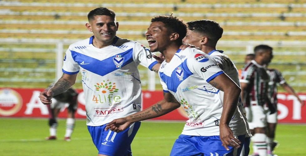 GV San José sale del fondo con  su primer triunfo internacional 