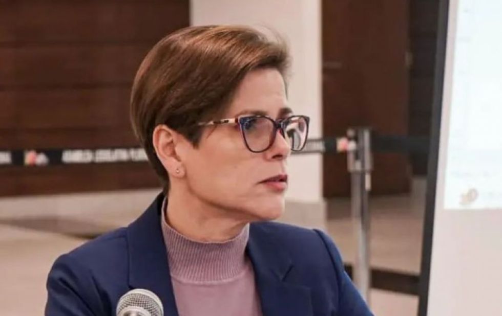 Revisarán los antecedentes penales de la jueza Lilian Moreno