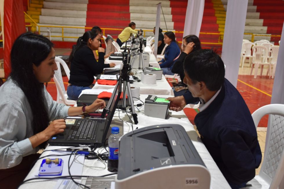 Rumbo al 17A: El 14 arranca la inscripción de candidatos 