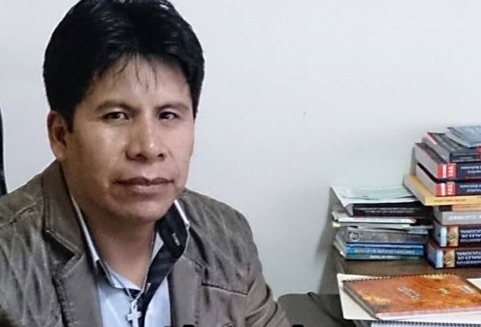 Abogado niega haber estafado a una adulta mayor 