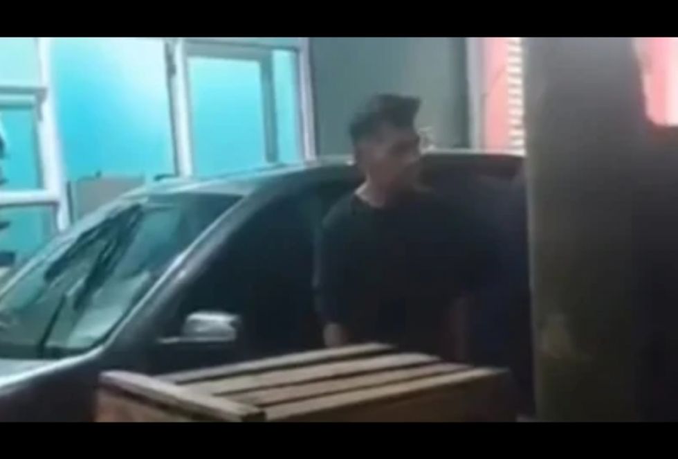 Tras ser golpeado, aparece muerto boliviano en Argentina 