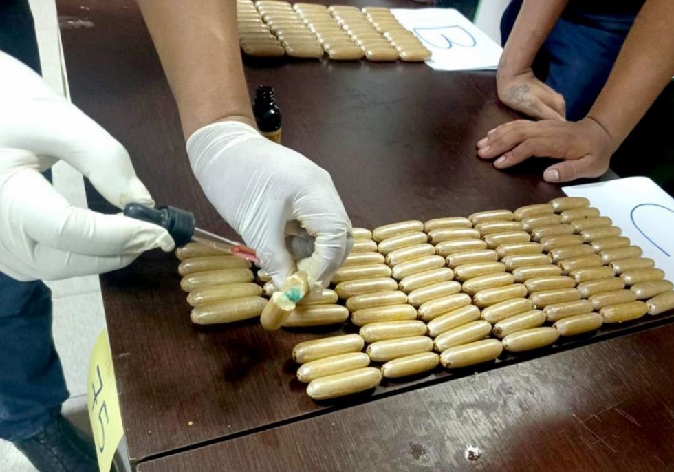 2025: Tráfico con “tragones” deja al menos tres muertos