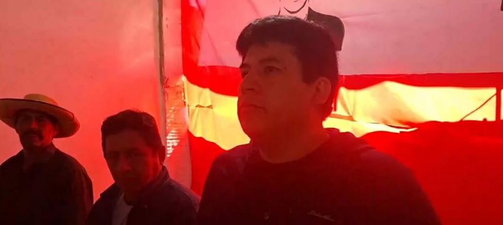 Acosta cierra el ciclo: ahora es androniquista