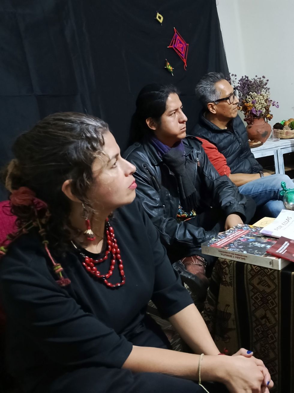 Literatura tarijeña hoy: necesidad vital y resistencia cultural