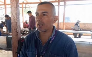 Responsable de Codefauna