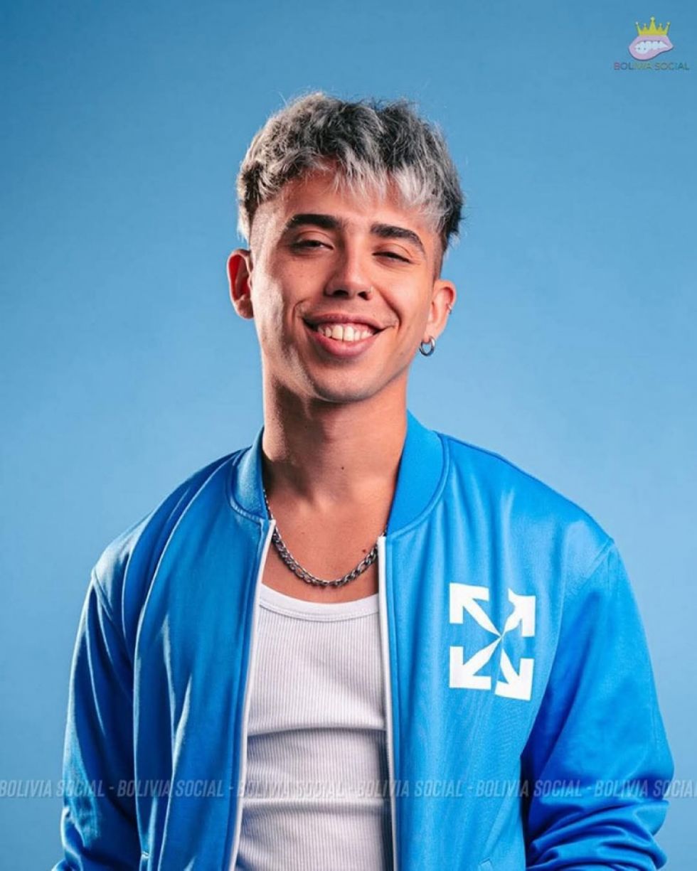 ¿Arrestaron a Luck Ra? El cantante está en Sucre