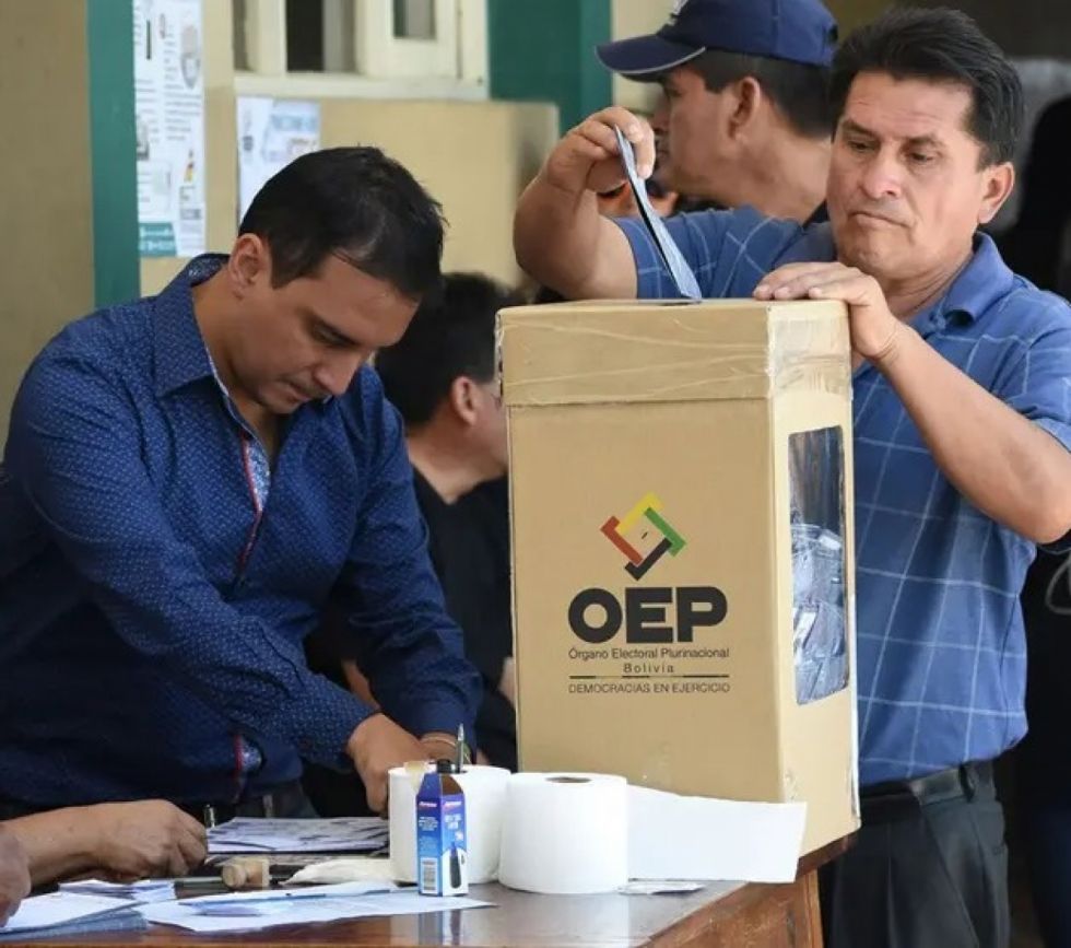 Tarija: Partidos mantienen en secreto sus listas de candidatos
