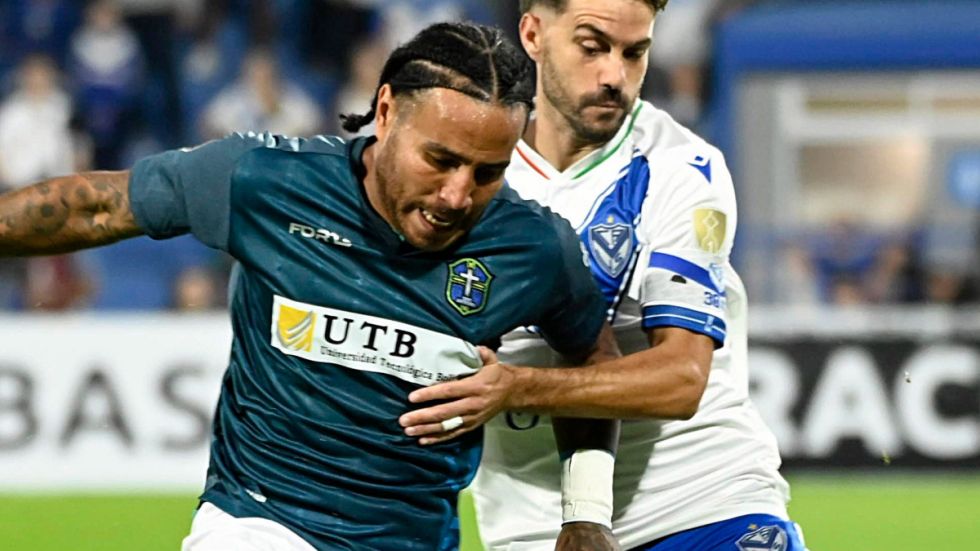 San Antonio cayó, pero tiene boleto para Copa Sudamericana 