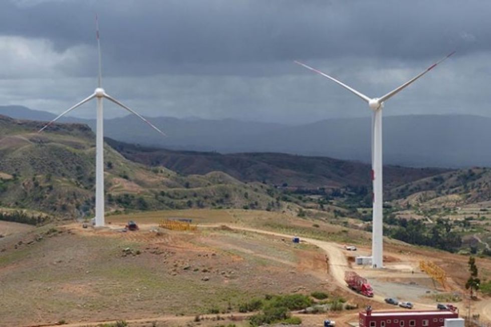 Tarija: Piden explicaciones al Gobierno por el Parque Eólico