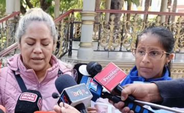 Estudiante sufre fracturas y cortes tras agresión en colegio La Salle de Tarija