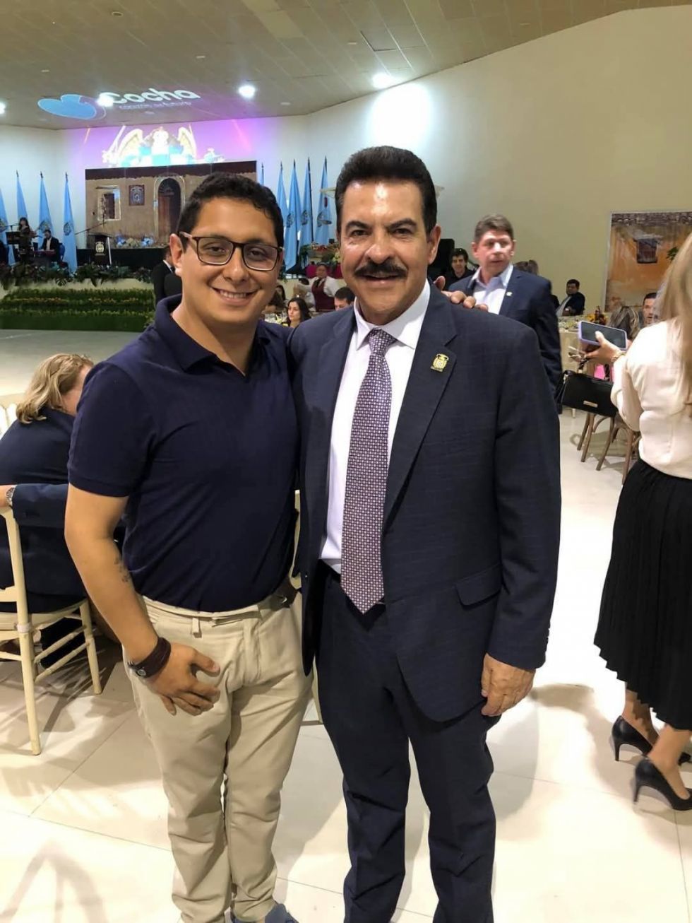 Delgado deja SÚMATE tras denuncia de cobro por candidatura