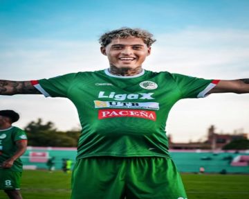 Copa Simón Bolívar: Resultados de la primera fecha  en la fase departamental 