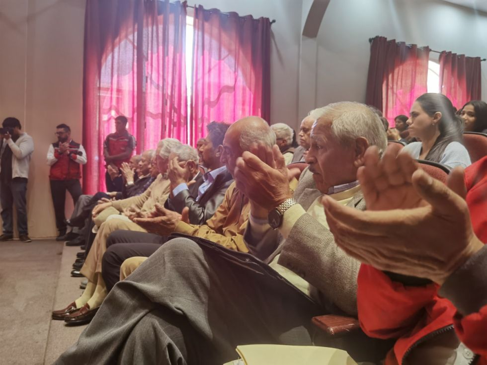 Homenaje a los guardianes de las letras y la memoria de Tarija
