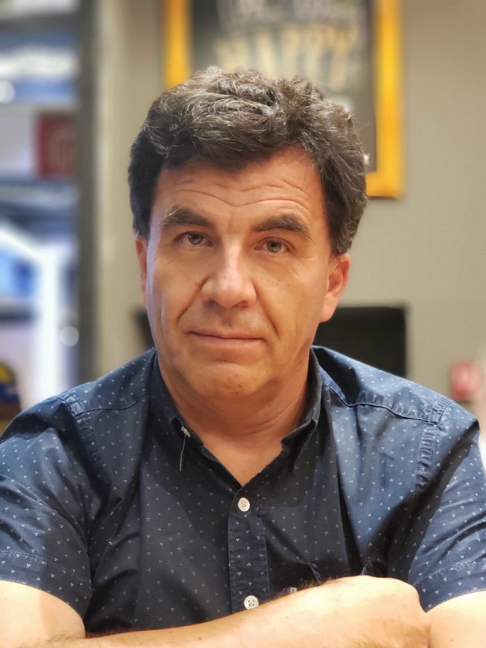 Rafael Archondo: “Se decía que el ciclo del MAS se está terminando…”