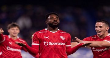 Independiente eliminó a Boca y jugará las semifinales 