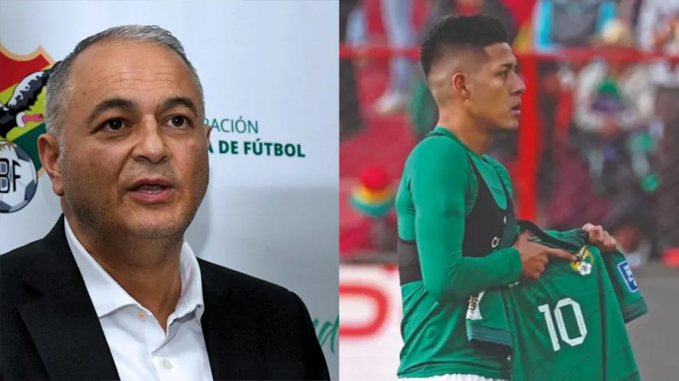 El recurso que solicitará FBF para contar con Ramiro en Eliminatorias