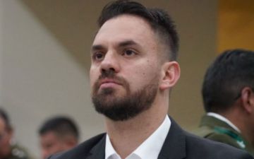 Evo: Del Castillo es un agente de la CIA