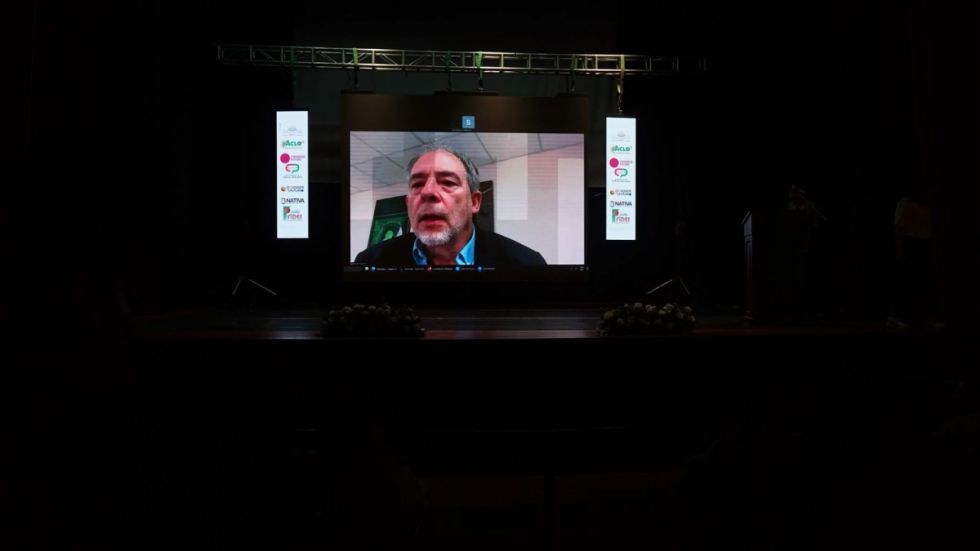 Videoconferencia