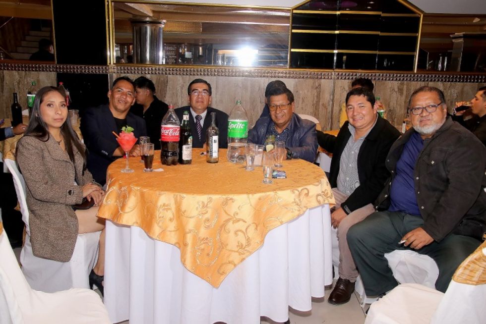 Festejo Astratep